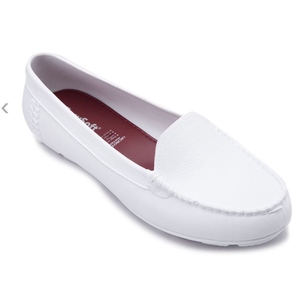 world balance flat shoes
