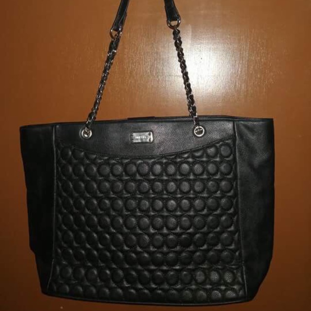nine west leather handbags