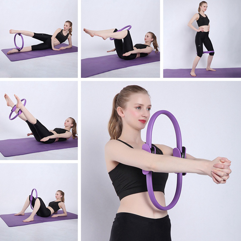 pilates ring