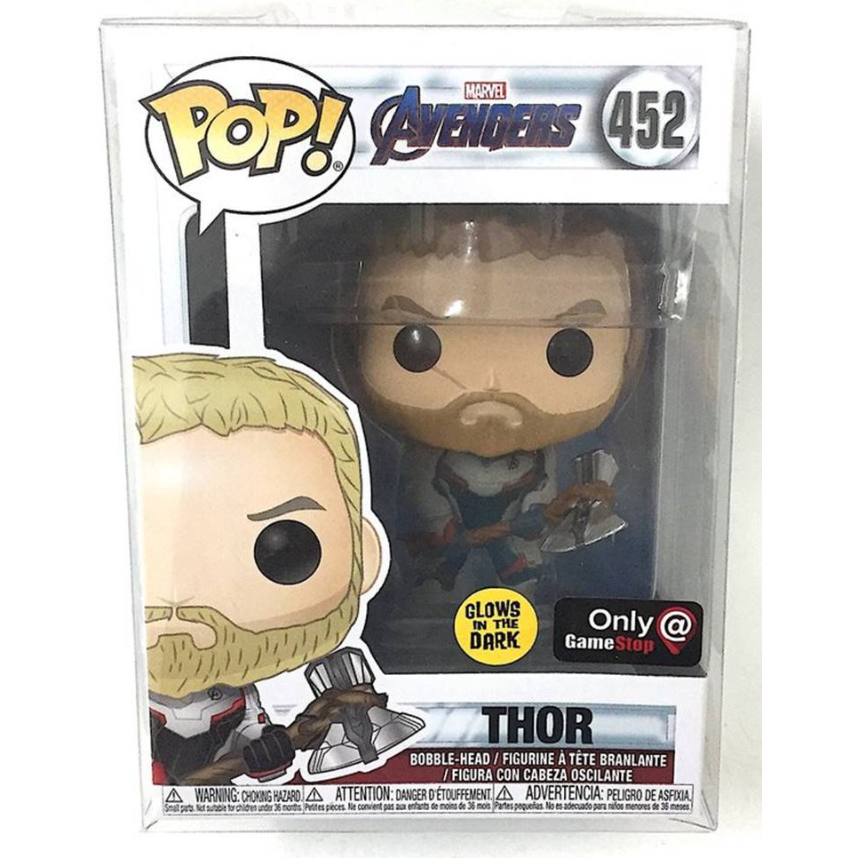 classic thor funko pop gamestop