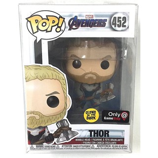 funko pop thor 482 fye