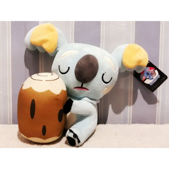 komala plush