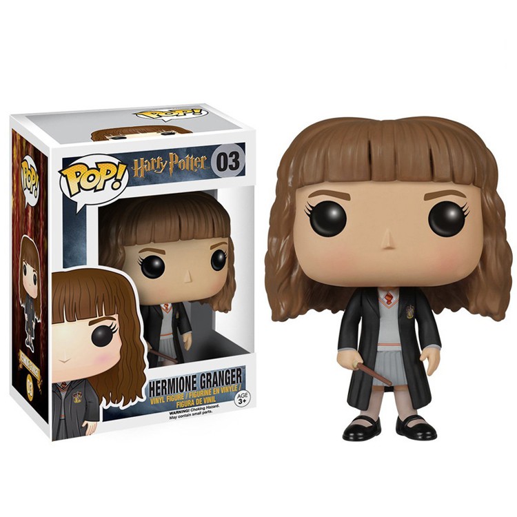 funko pop harry potter 12
