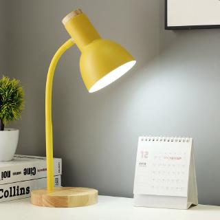 Desk Lamp Reading Lights For Office, Cute Desk Lamps For College Students