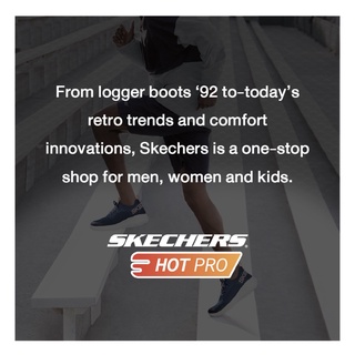 SKECHERS Fuse Tread Casual Shoes For Boys #7