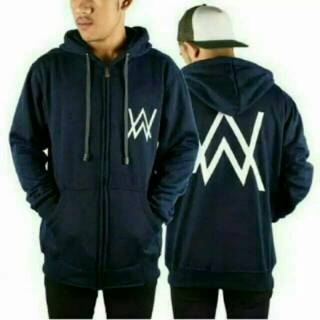 Alan Walker Jacket Outerwear Prices And Online Deals Men S Apparel Jan 21 Shopee Philippines