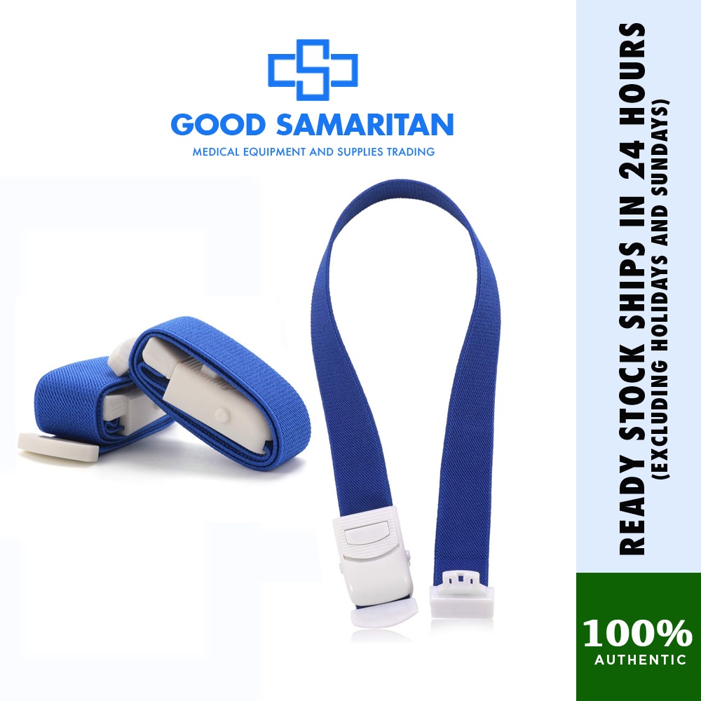 Tourniquet Retractable (Assorted Colors) Shopee Philippines