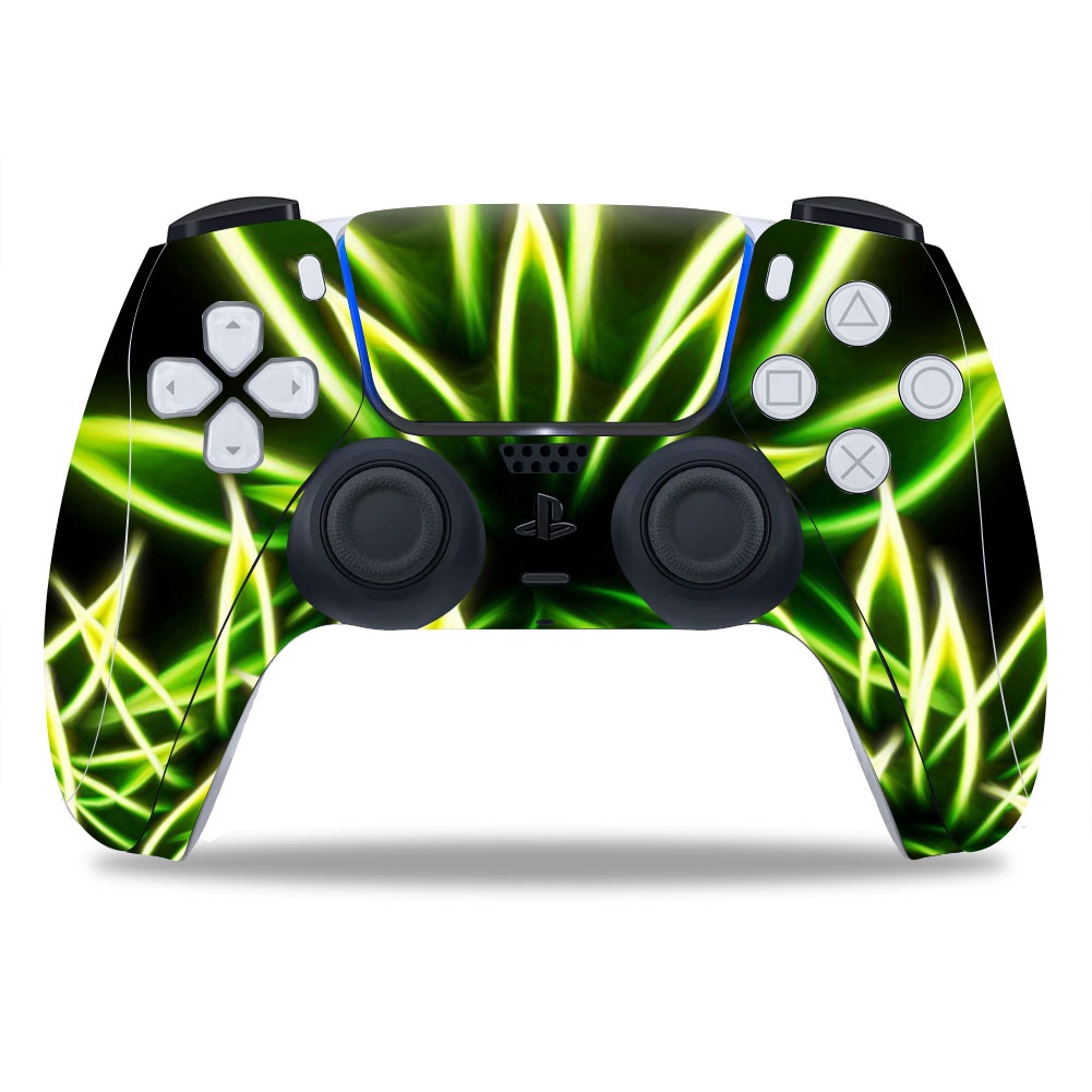 Nieuwe Collectie Beschermende Cover Sticker PS5 Controller Skin Ps5 ...