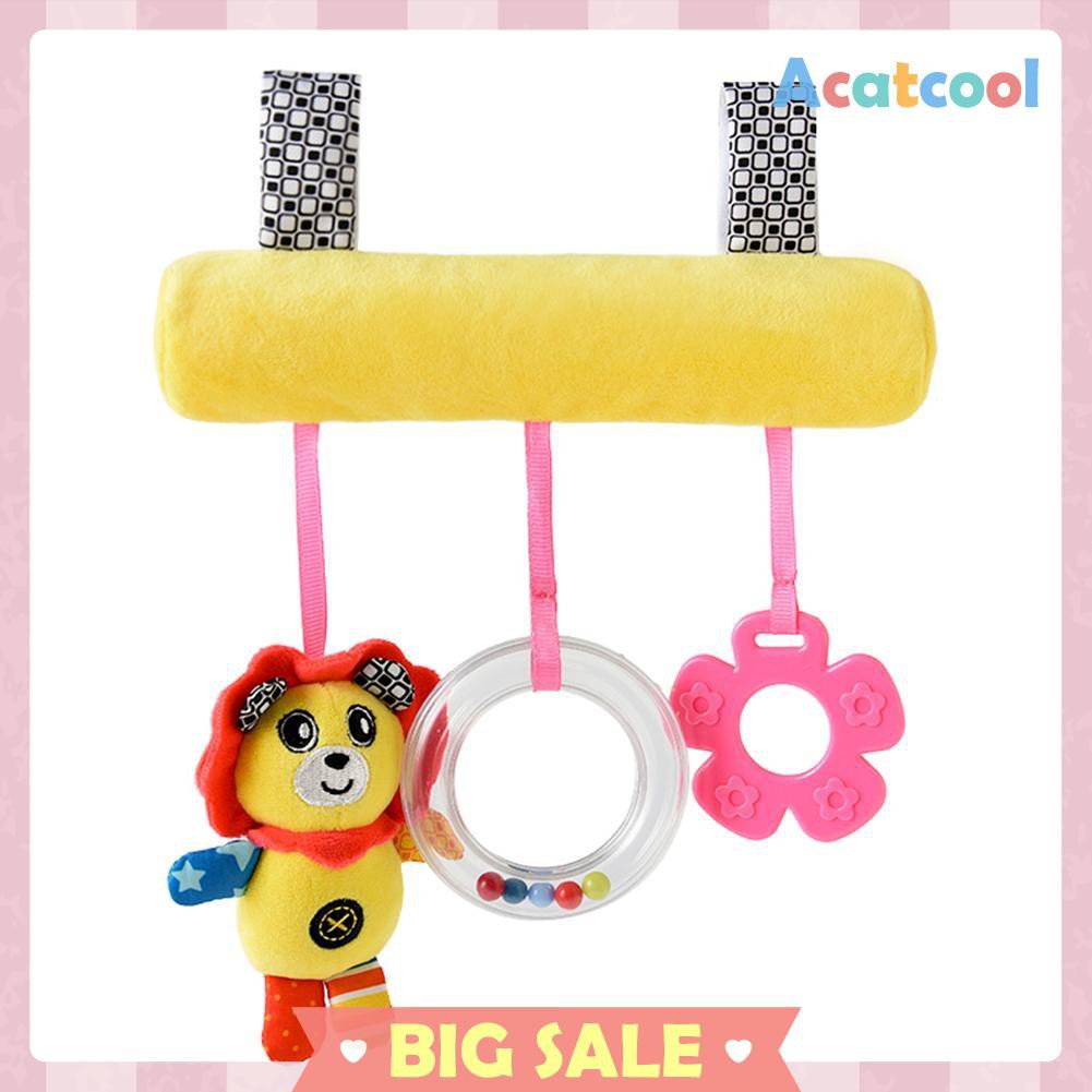 infant stroller toys