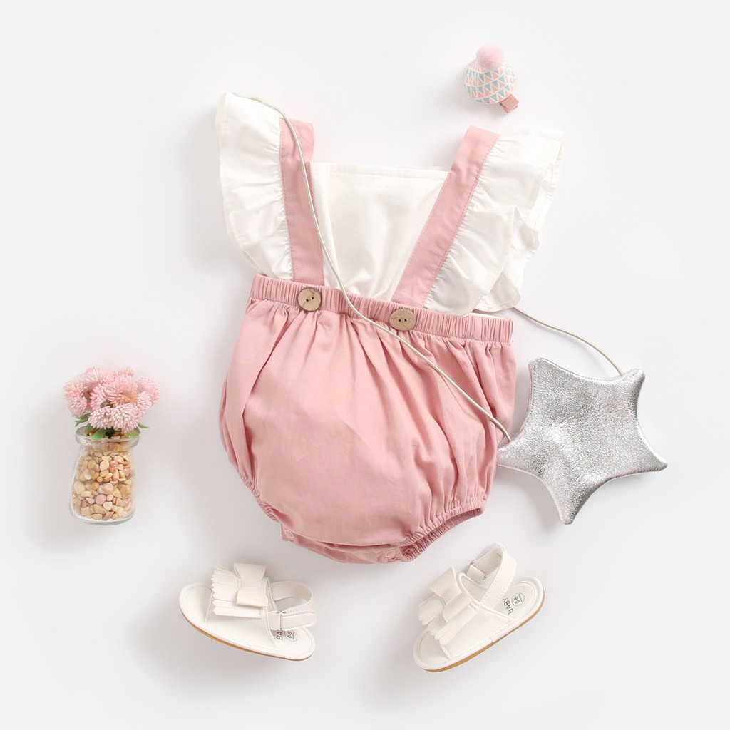 romper for baby