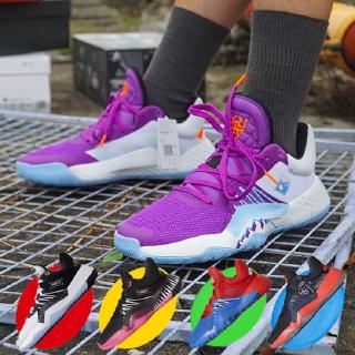 purple mountain don issue 1