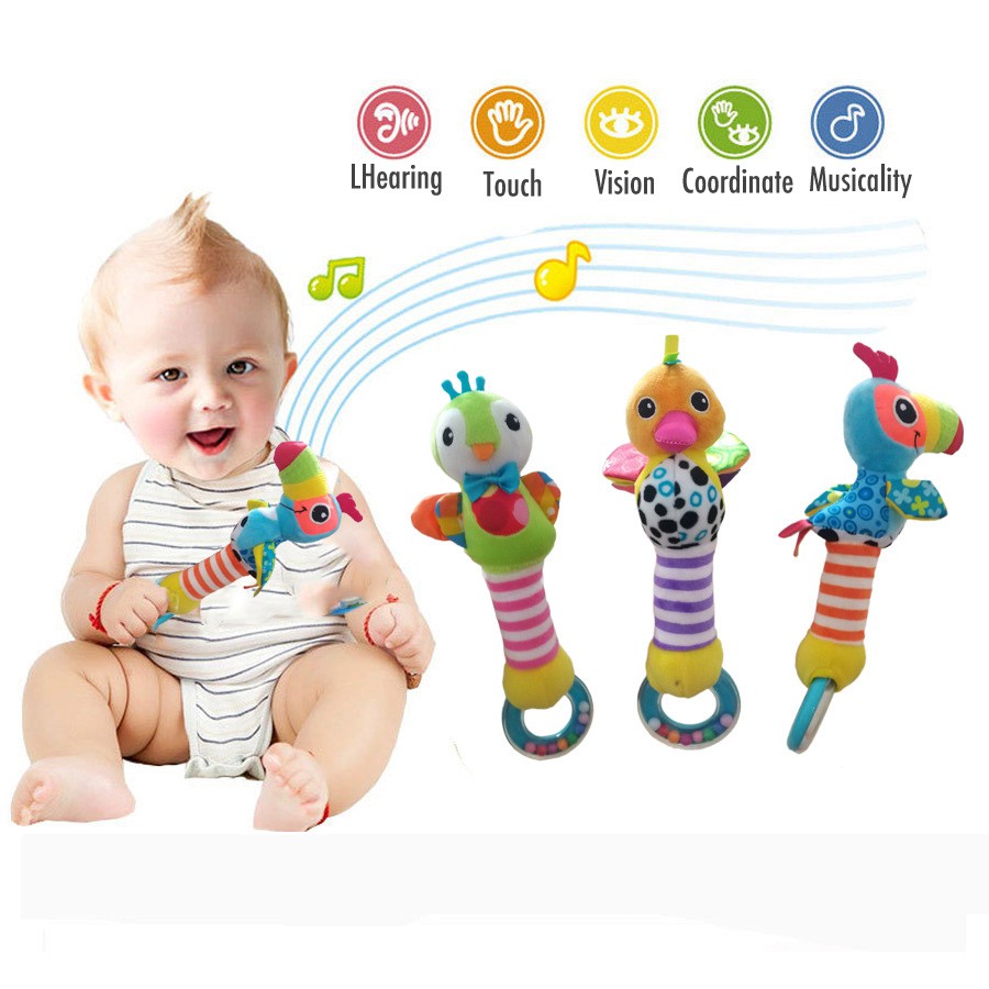 plush toys for 1 year old