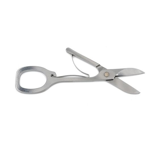 Victorinox Swiss Army Pocket Knife Scissors Replacement and Maintenance