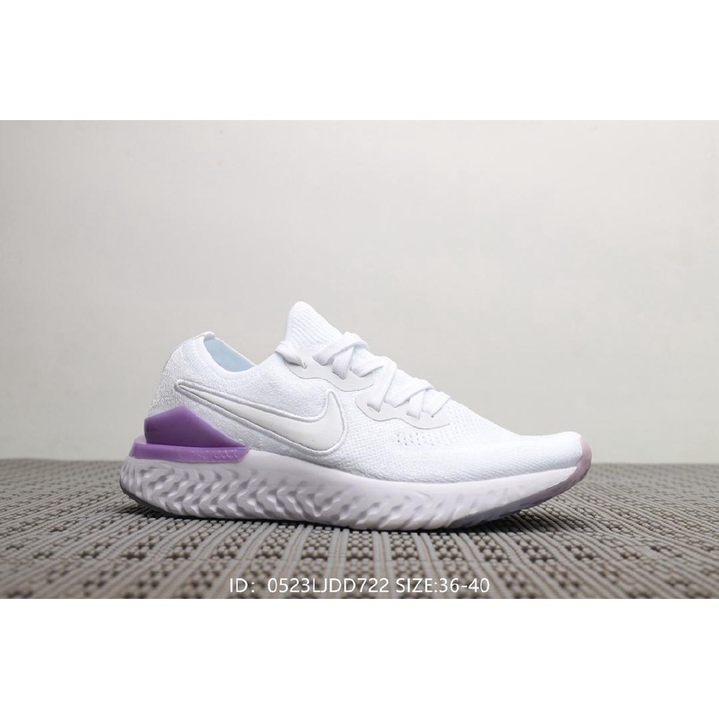 nike w epic react flyknit 2