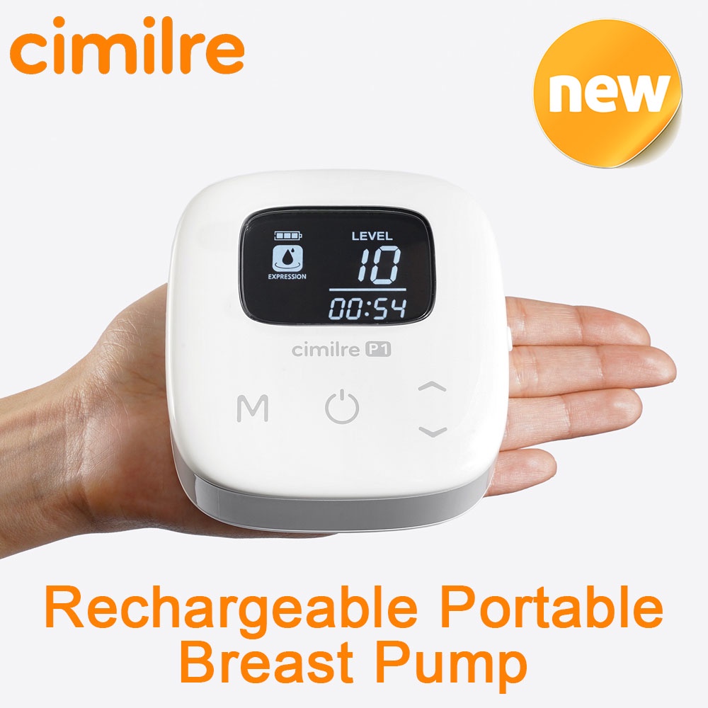 Cimilre P1 Electric Breastfeeding Breast Pump Breastfeeding Machine