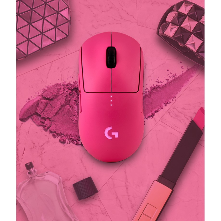 新品未開封】Logicool G PRO Wireless Pixel | angeloawards.com