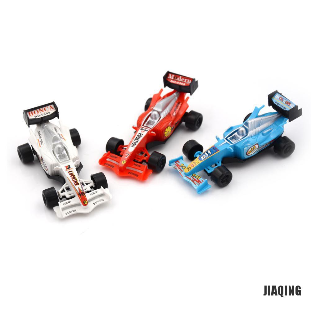 f1 toy cars