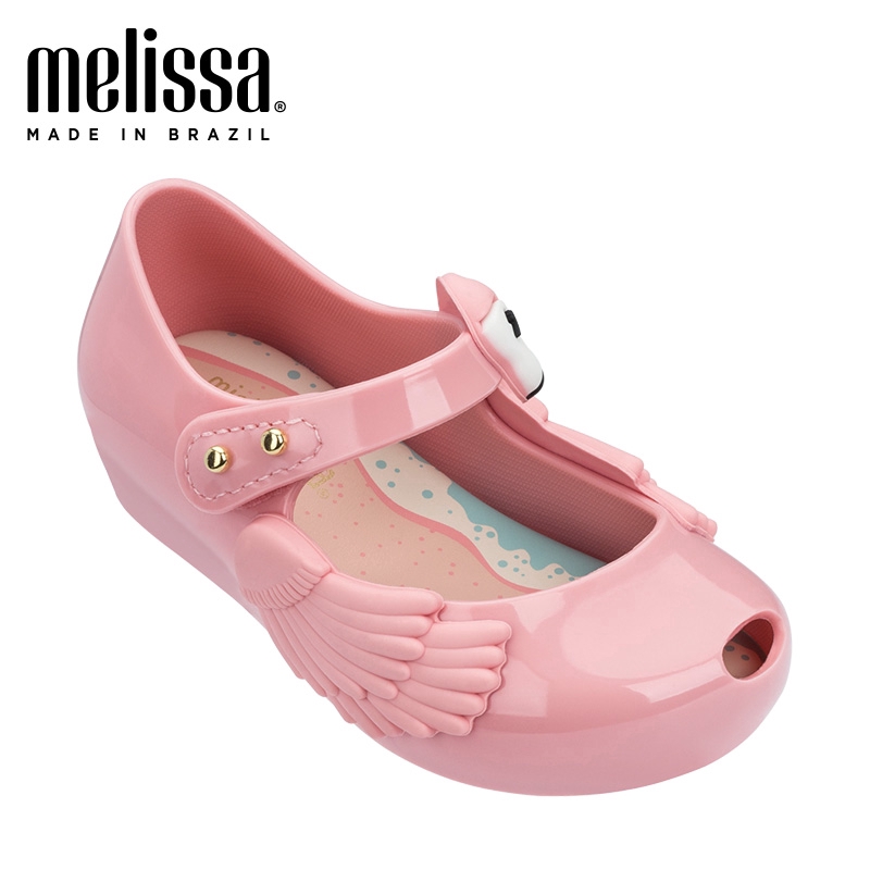 melissa baby shoes