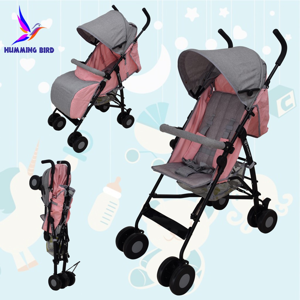 shopee baby stroller