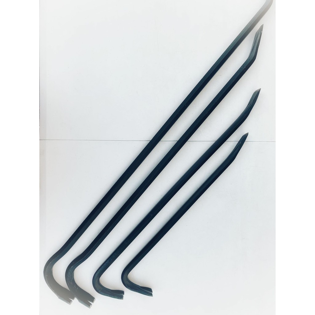[ONIC] Claw Bar Crow Bar Nail Puller 3/4 (18" / 24" / 30" / 36