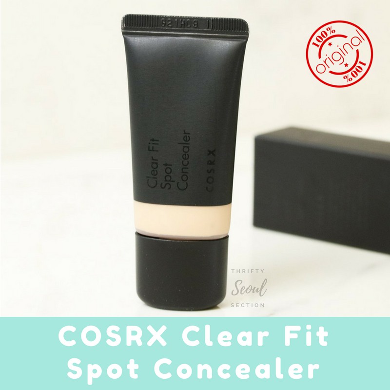 cosrx concealer