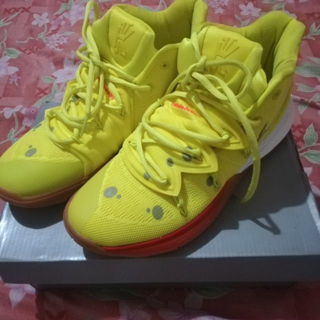 kyrie 5 size 9.5