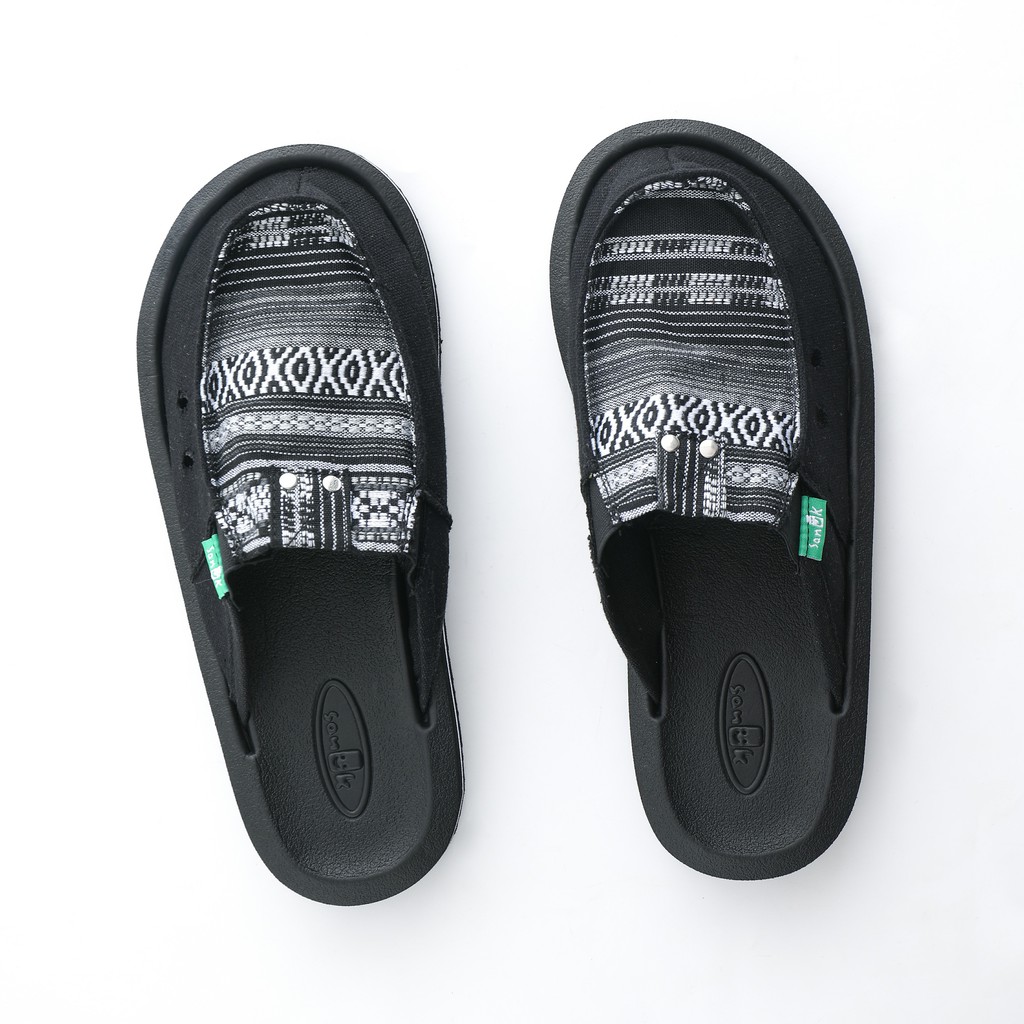 sanuk style shoes