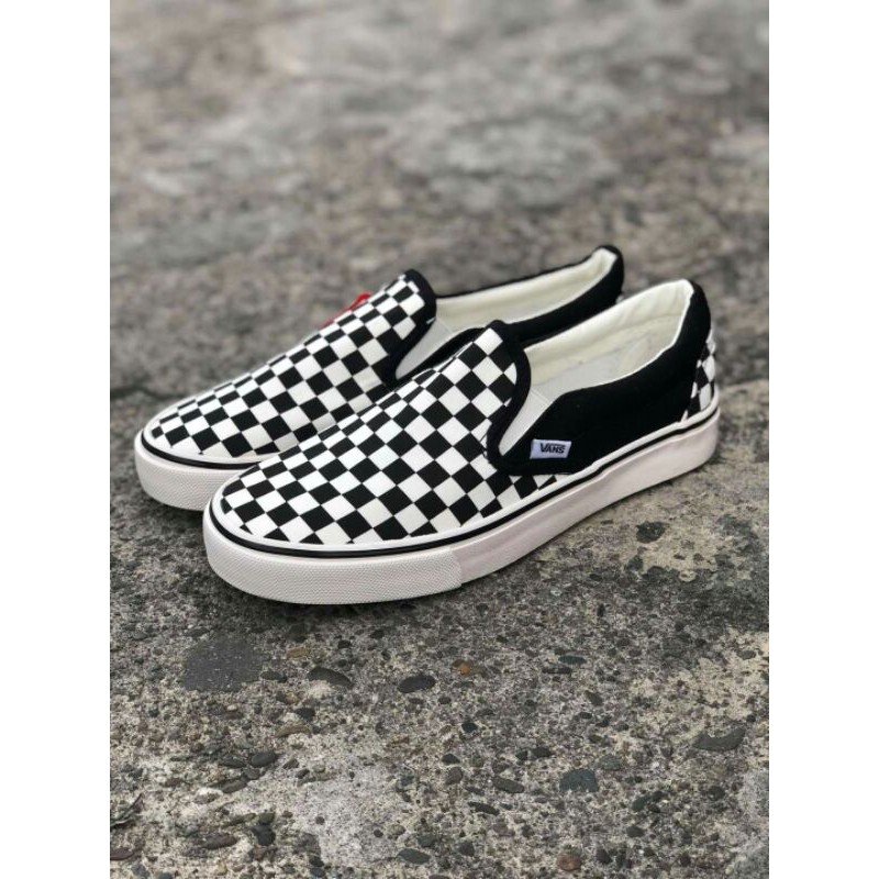 affordable vans shoes