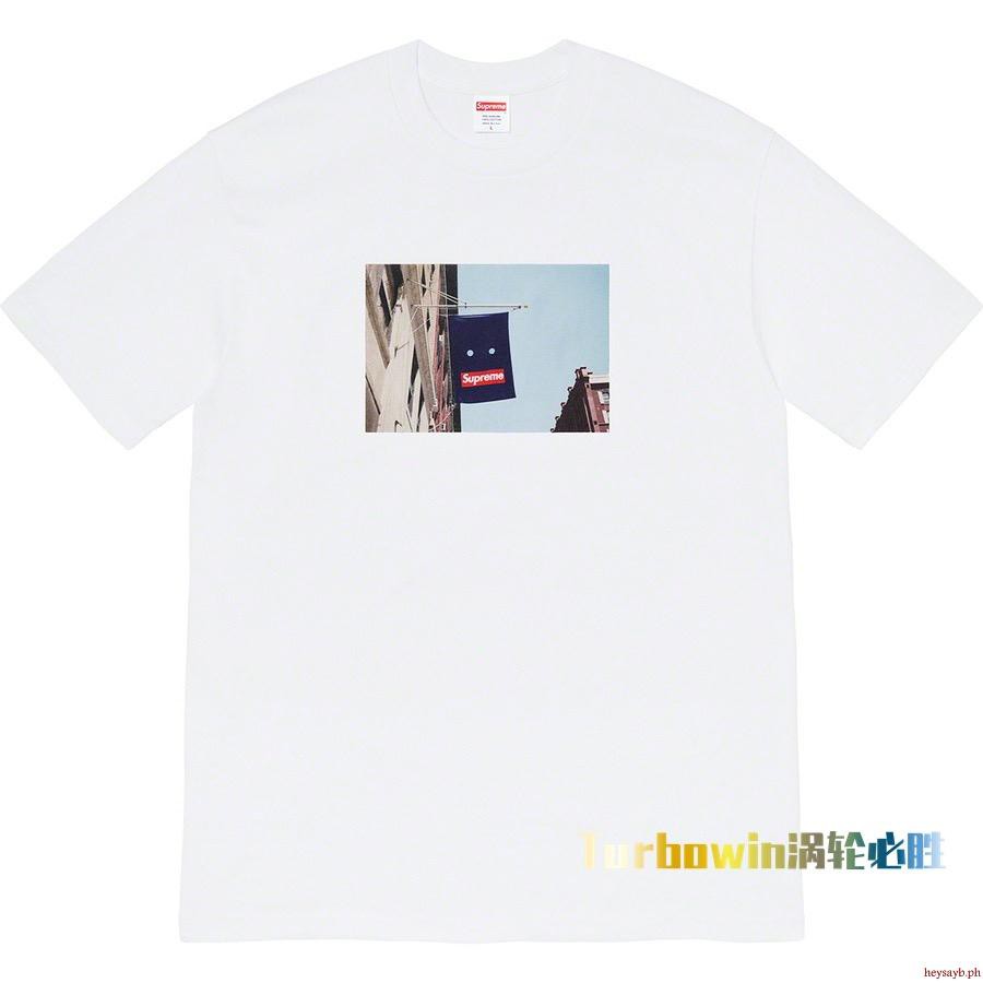 supreme smiley tee