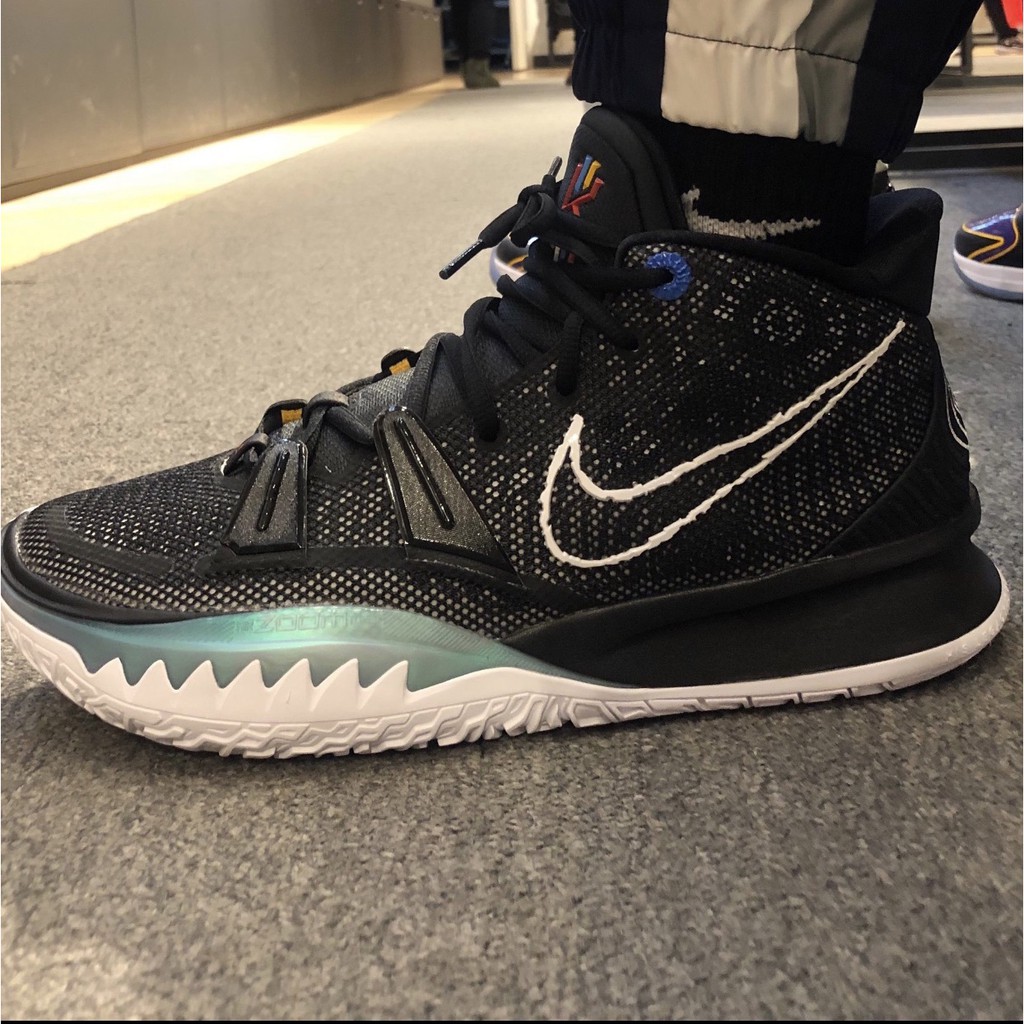 kyrie7 low