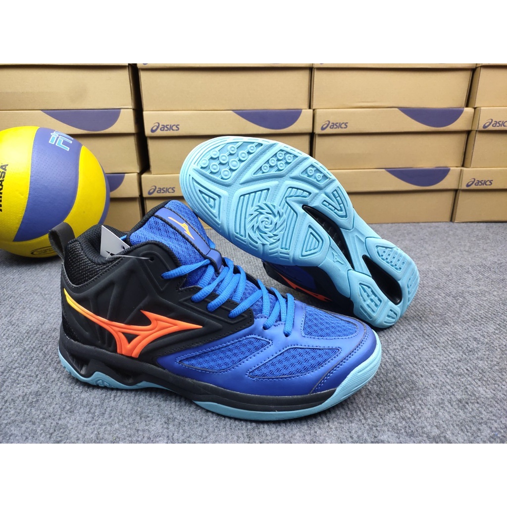 Volleyball Sneakers For Men Shopee Philippines