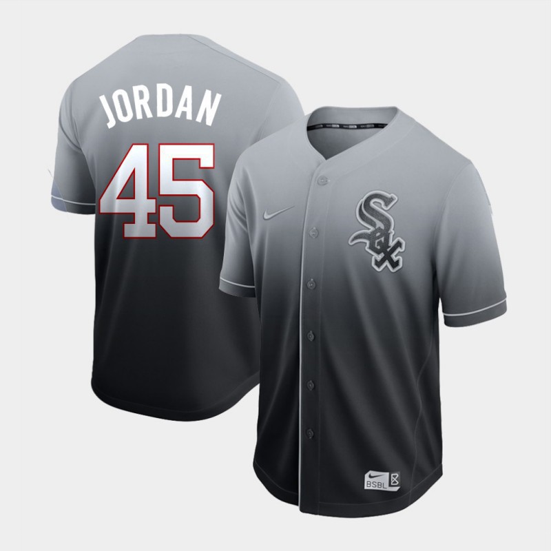 mlb 45 on jersey