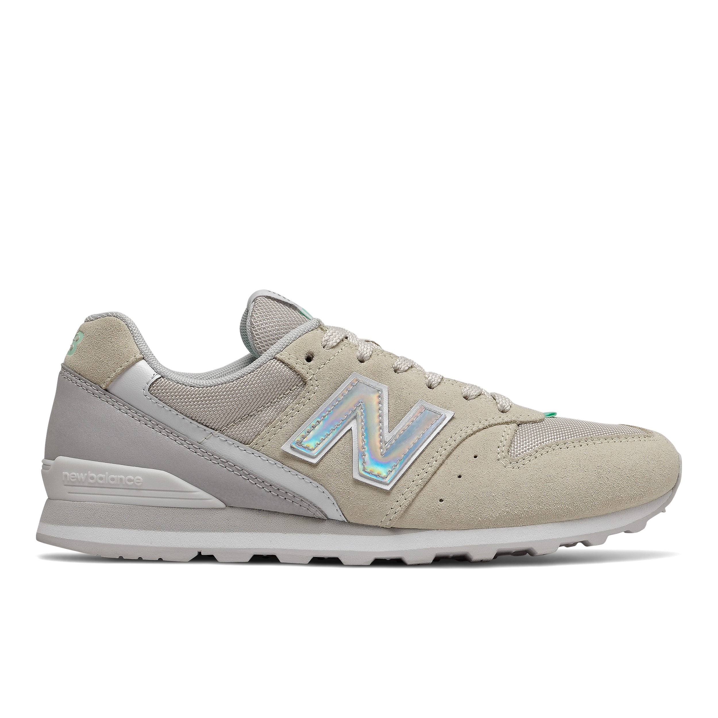 new balance 996 lifestyle sneakers