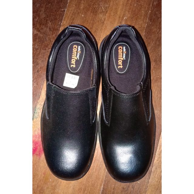 safetstep comfort