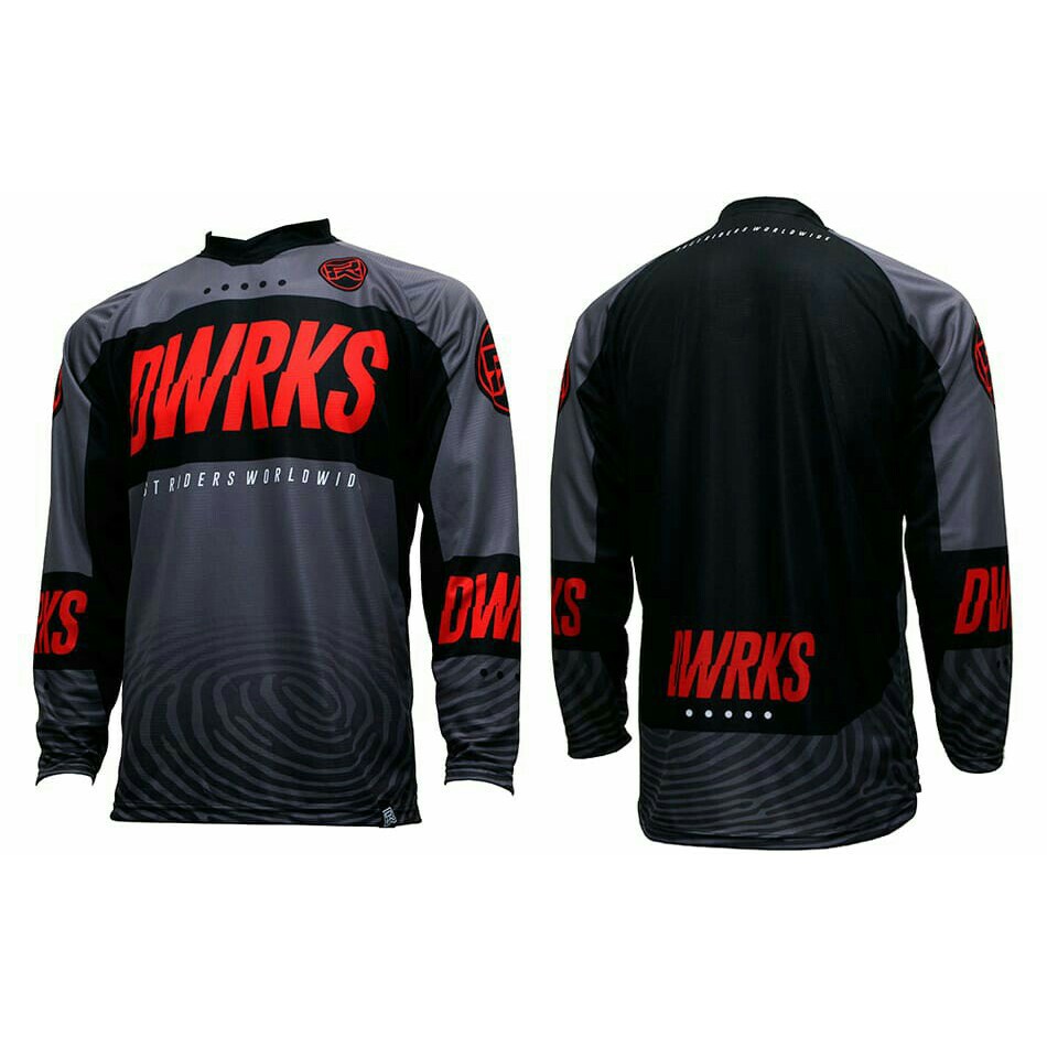 dirtworks bikes