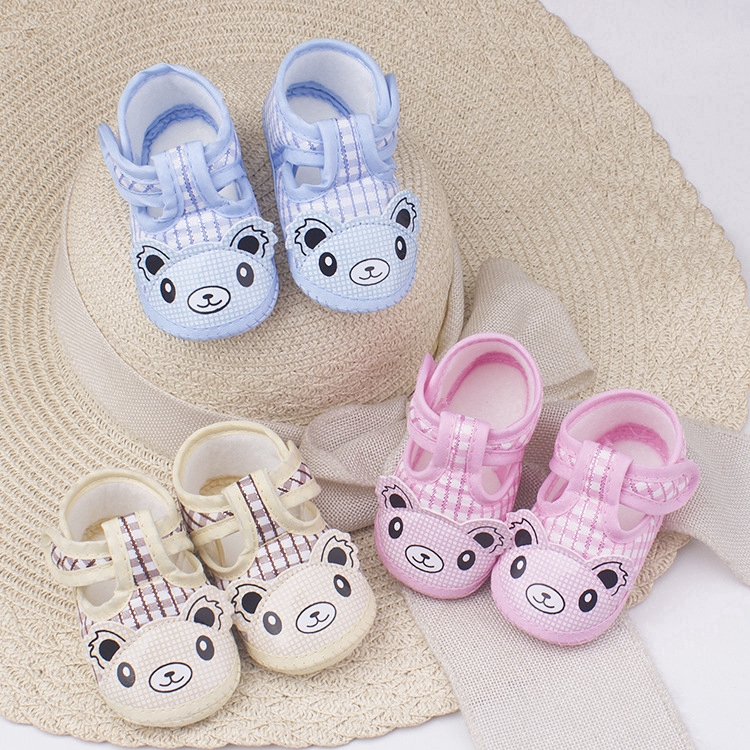 cloth shoes for baby girl