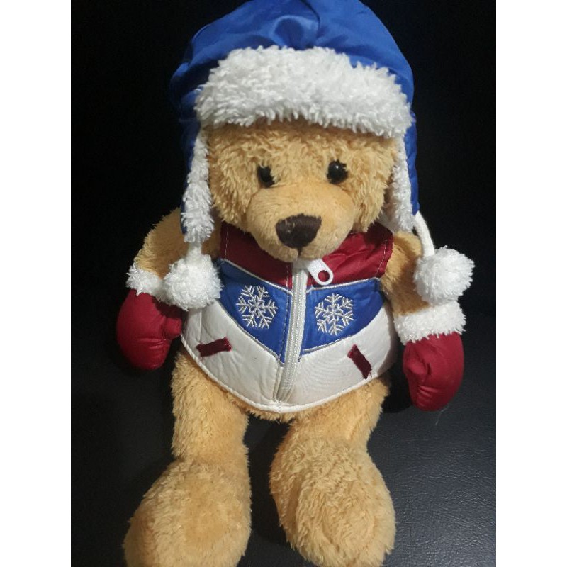 FREDDY THE TEDDY limited edition 2013 