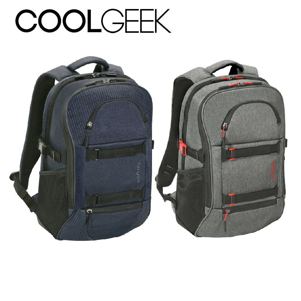 hp 15.6 explorer gray backpack