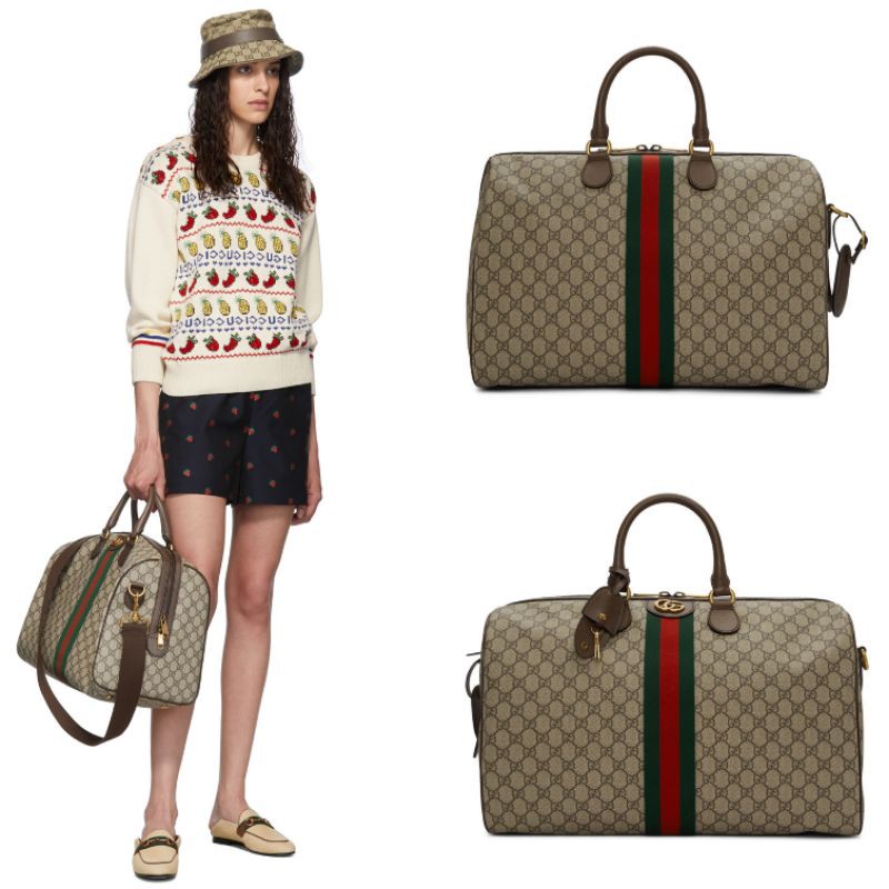 gucci ophidia duffle