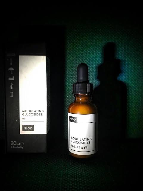 modulating glucosides niod