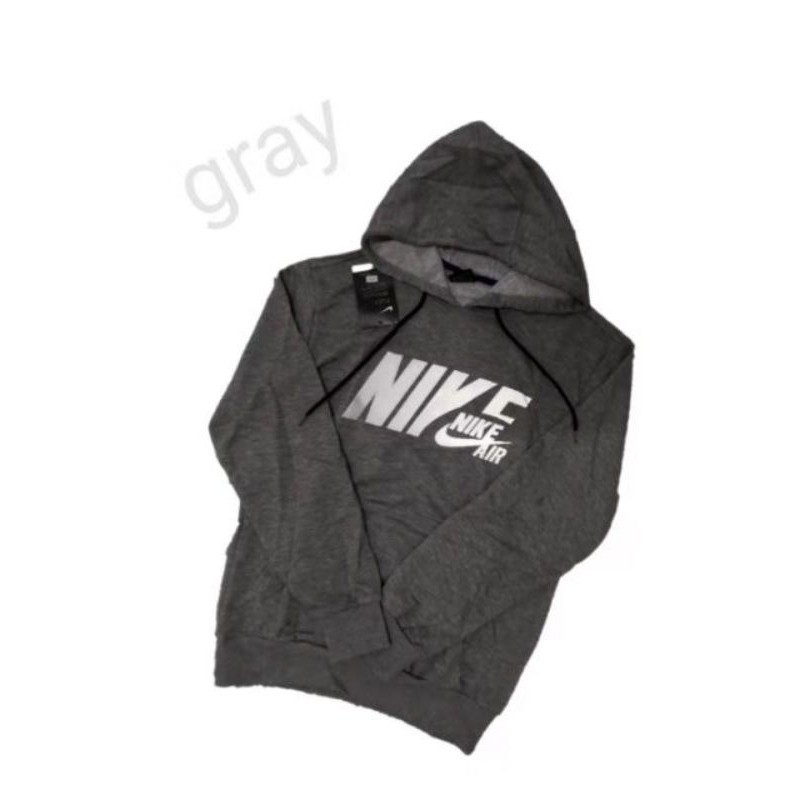 nike jumper jacket