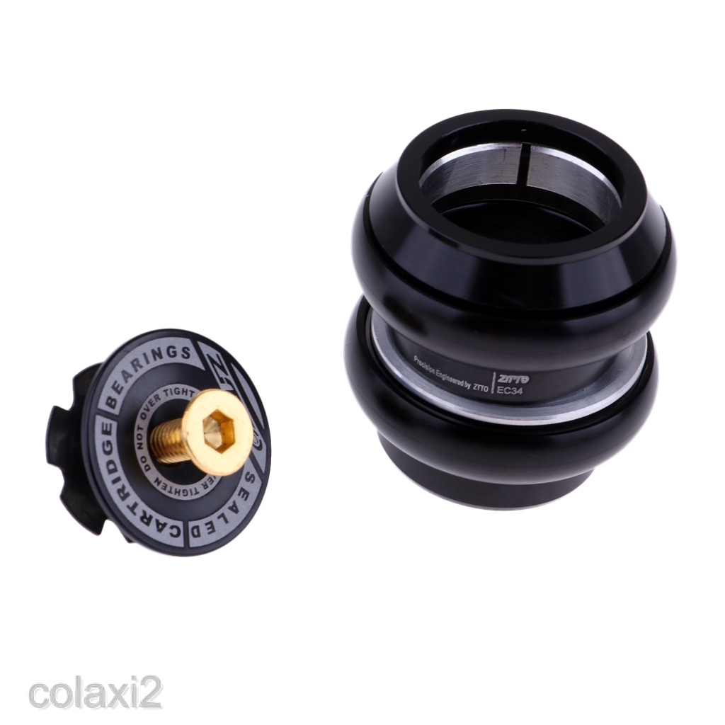 cartridge headset bearings