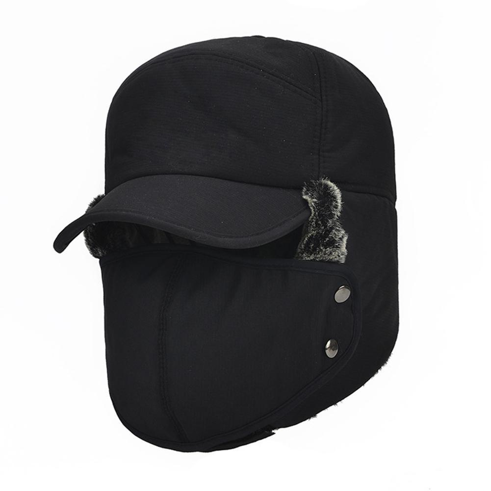 waterproof ski hat