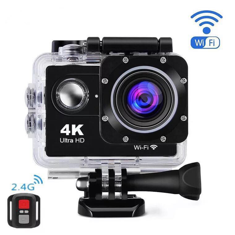 4k Ultra Hd Action Camera S2r Shopee Philippines