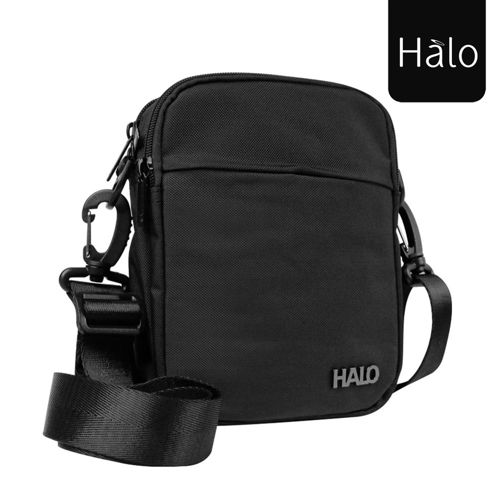 halo sling bag