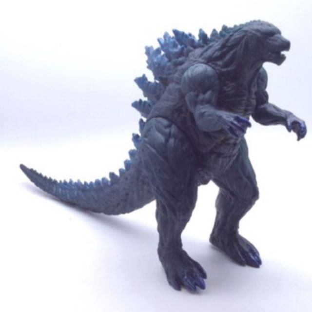 godzilla earth action figure