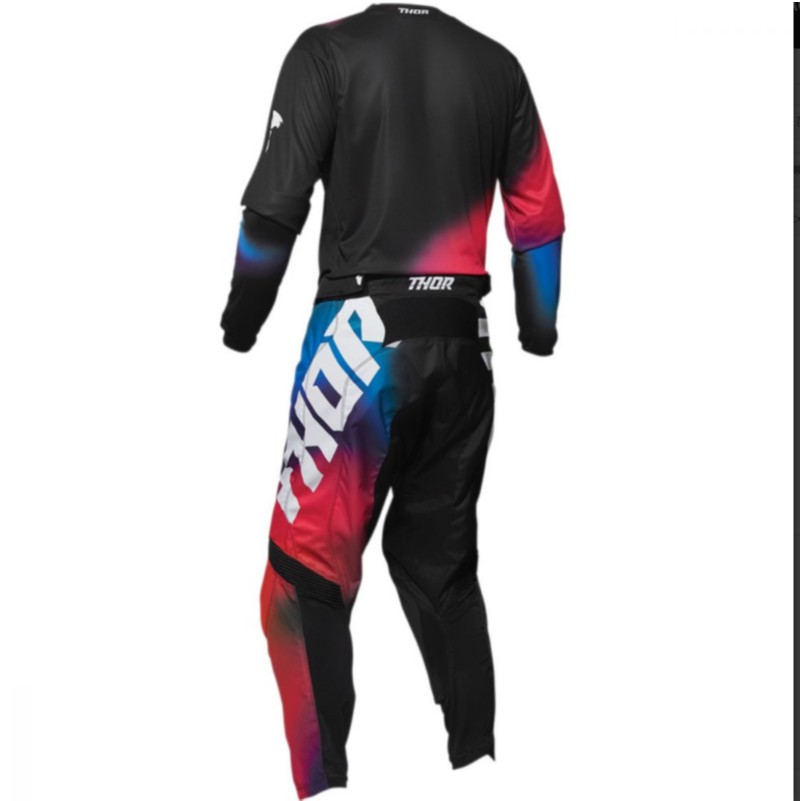 kids motocross suit