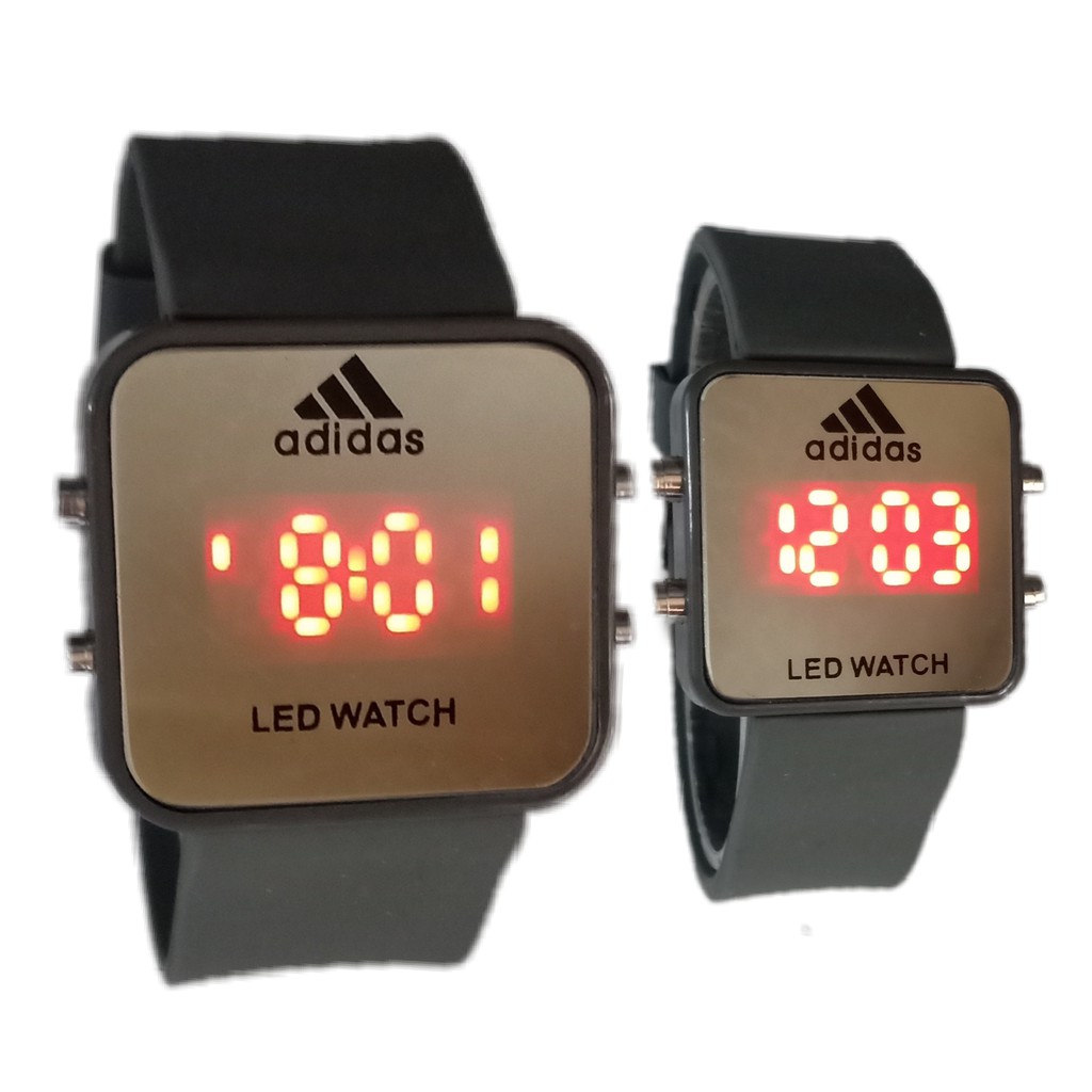 Adidas LED Couple | Shopee