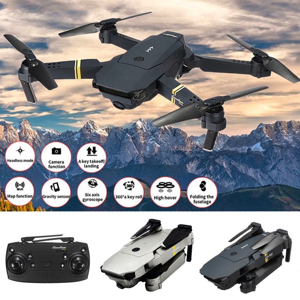 eachine e58 rc drone quadcopter