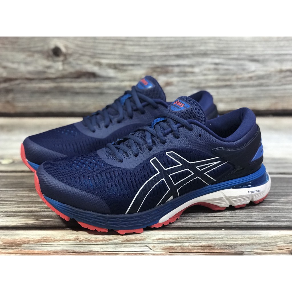 asics kayano 25 4e